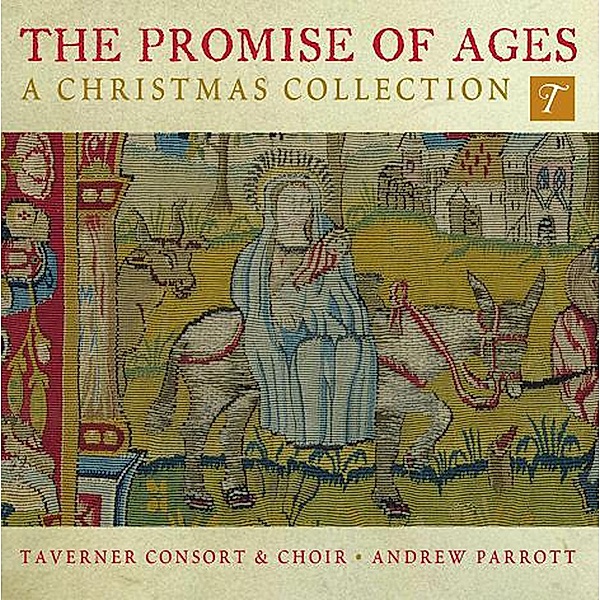 The Promise Of Ages, Various