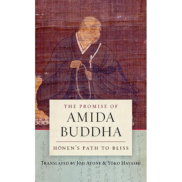 The Promise of Amida Buddha