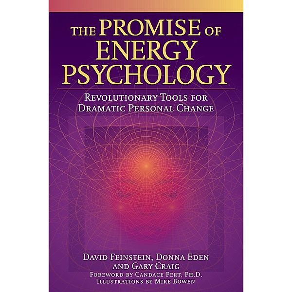 The Promise of Energy Psychology, David Feinstein