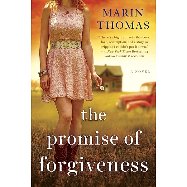 The Promise of Forgiveness, Marin Thomas