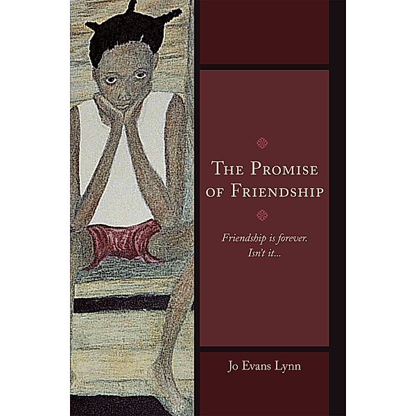 The Promise of Friendship, Jo Evans Lynn