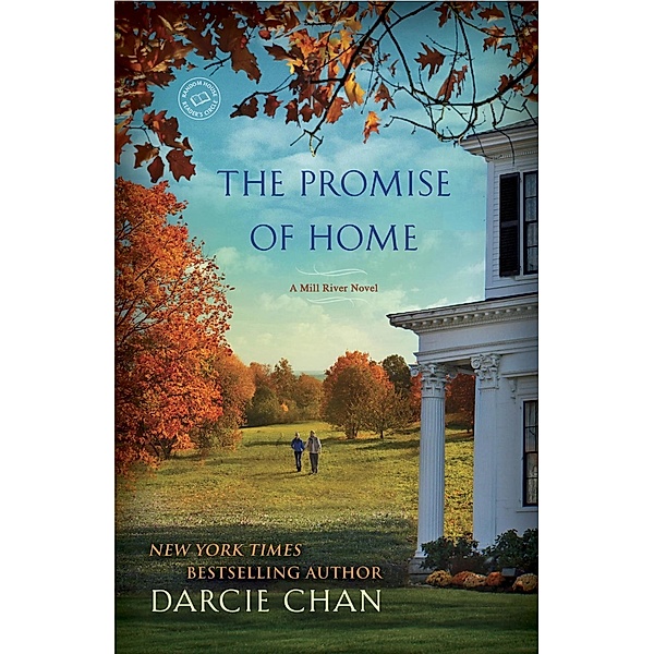 The Promise of Home / Mill River Bd.3, Darcie Chan
