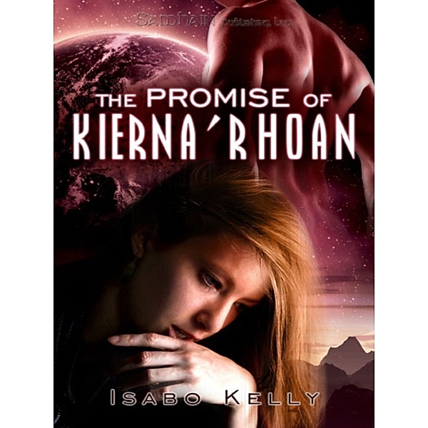The Promise of Kierna'Rhoan, Isabo Kelly