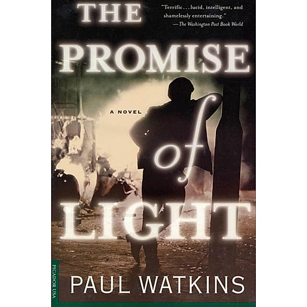 The Promise of Light, Paul Watkins