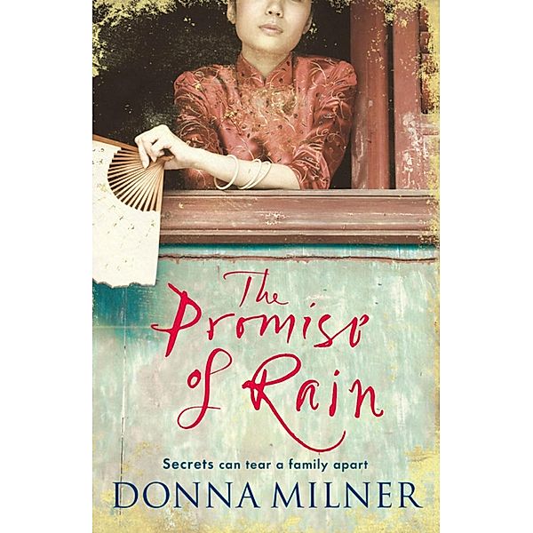 The Promise of Rain, Donna Milner