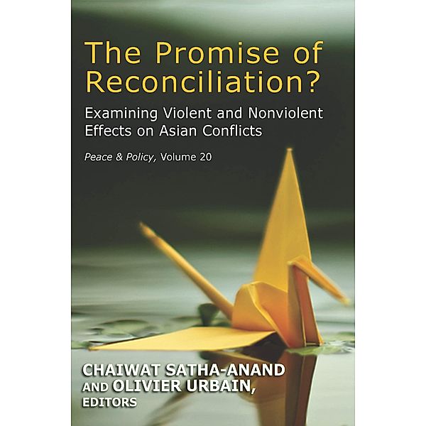 The Promise of Reconciliation?