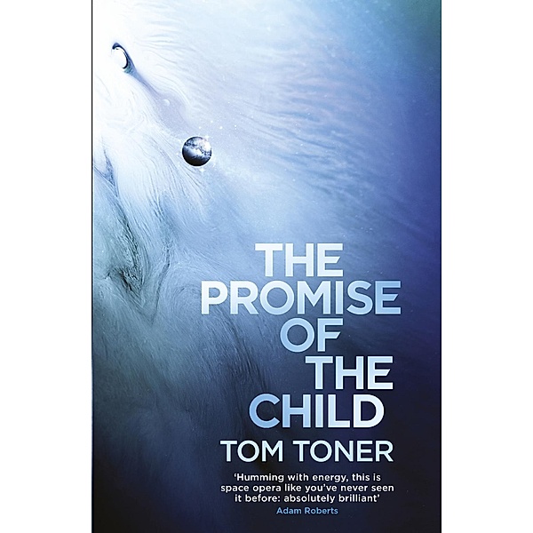 The Promise of the Child, Tom Toner