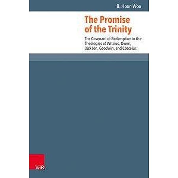The Promise of the Trinity, B. Hoon Woo