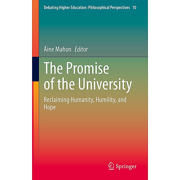 The Promise of the University