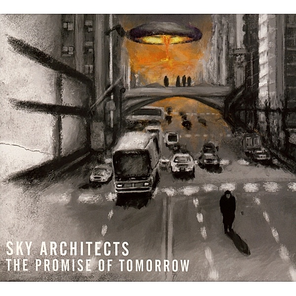 The Promise Of Tomorrow, Sky Architects