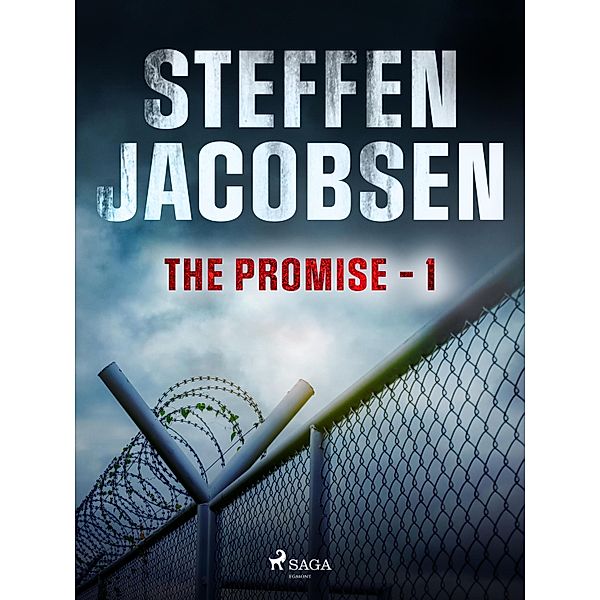 The Promise - Part 1 / The Promise Bd.1, Steffen Jacobsen