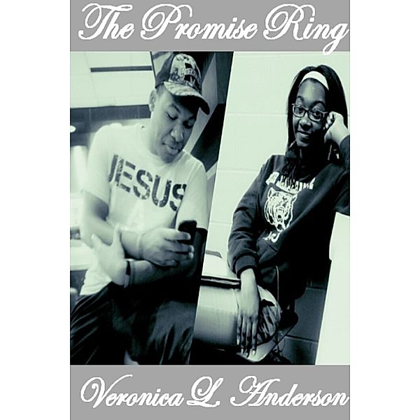 The Promise Ring, Veronica Anderson