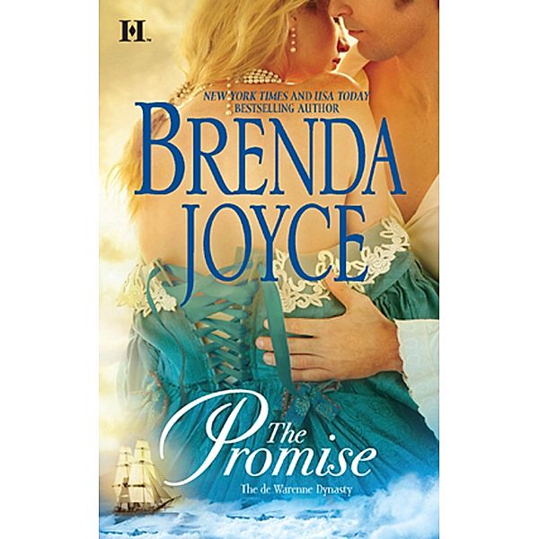 The Promise (The DeWarenne Dynasty, Book 8), Brenda Joyce