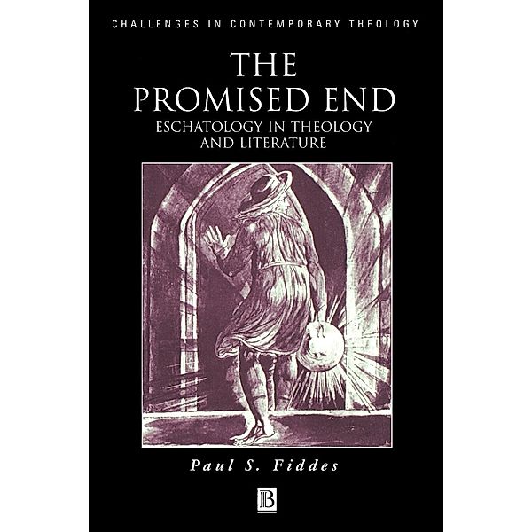 The Promised End, Paul S. Fiddes