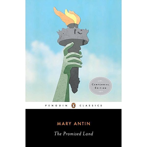 The Promised Land, Mary Antin