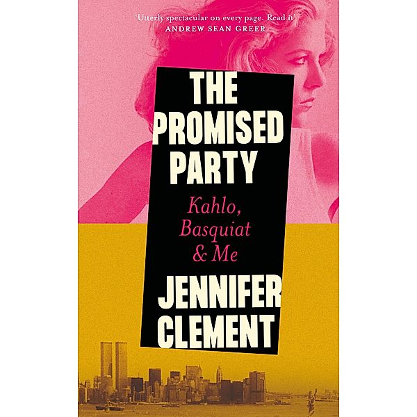 The Promised Party, Jennifer Clement