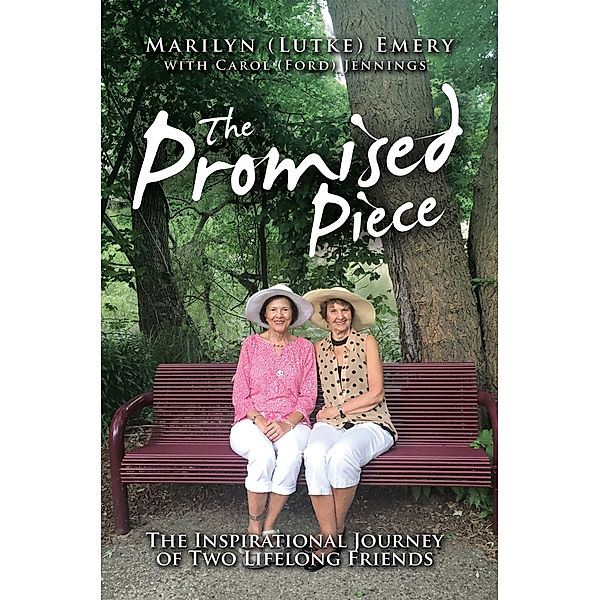 The Promised Piece, Marilyn Emery
