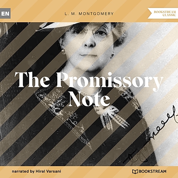 The Promissory Note, L. M. Montgomery