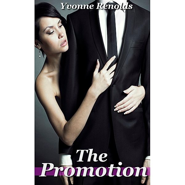 The Promotion, Yvonne Renolds
