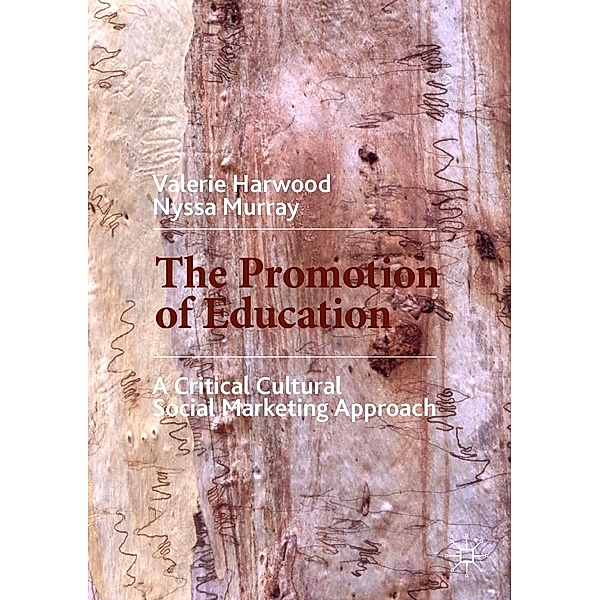 The Promotion of Education / Progress in Mathematics, Valerie Harwood, Nyssa Murray