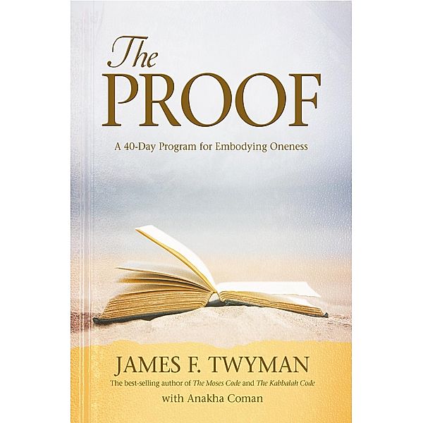 The Proof, James F. Twyman