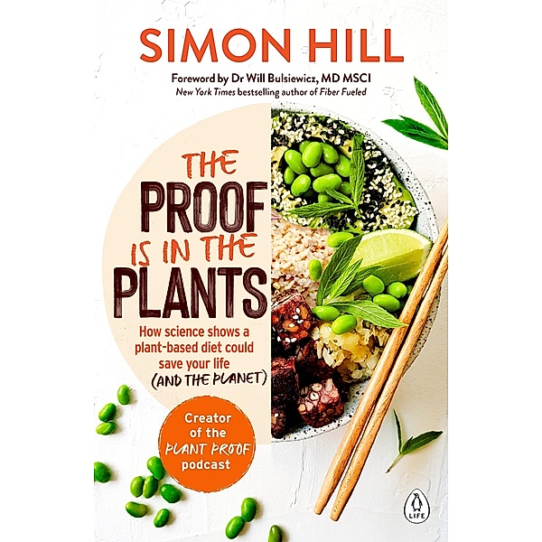 The Proof is in the Plants, Simon Hill