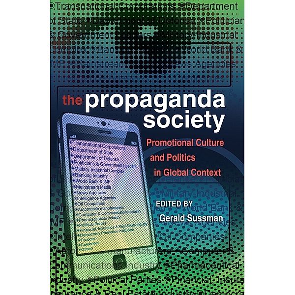 The Propaganda Society