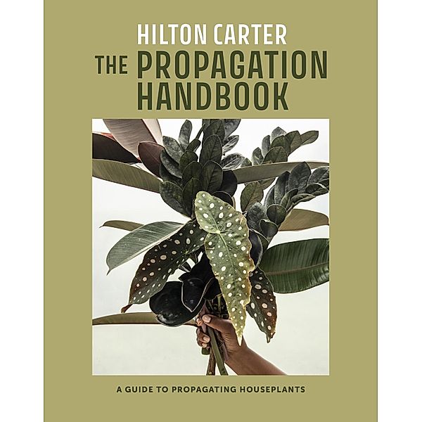 The Propagation Handbook, Hilton Carter