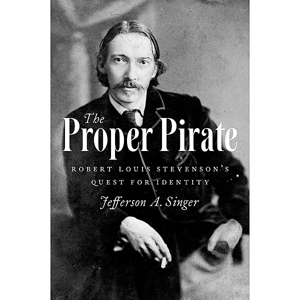 The Proper Pirate, Jefferson A. Singer