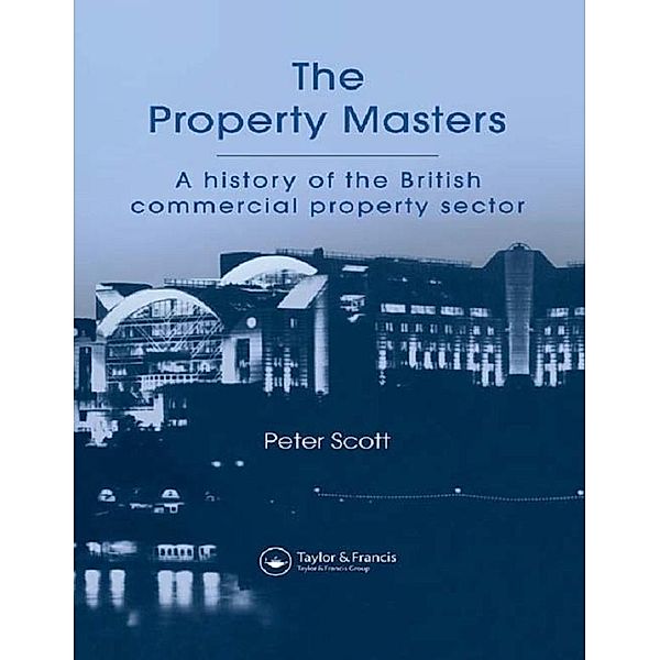 The Property Masters, P. Scott