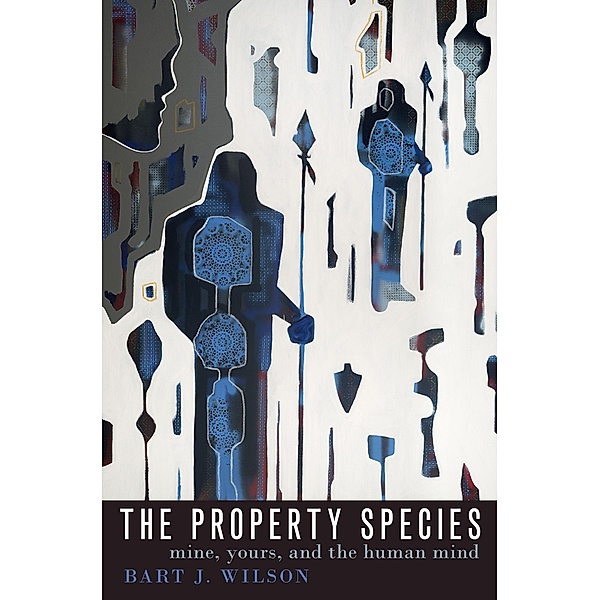 The Property Species, Bart J. Wilson