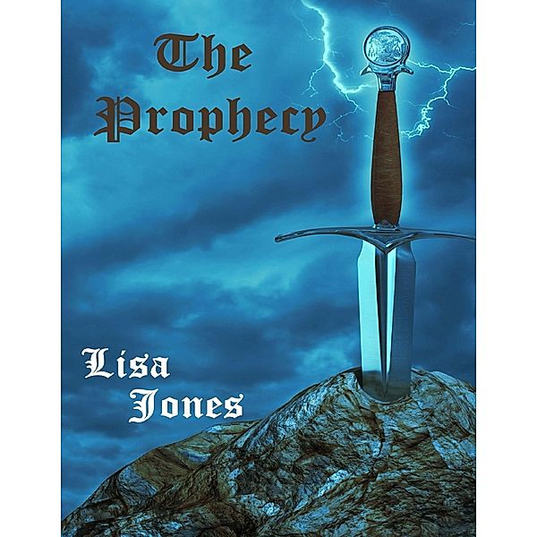 The Prophecy, Lisa Jones