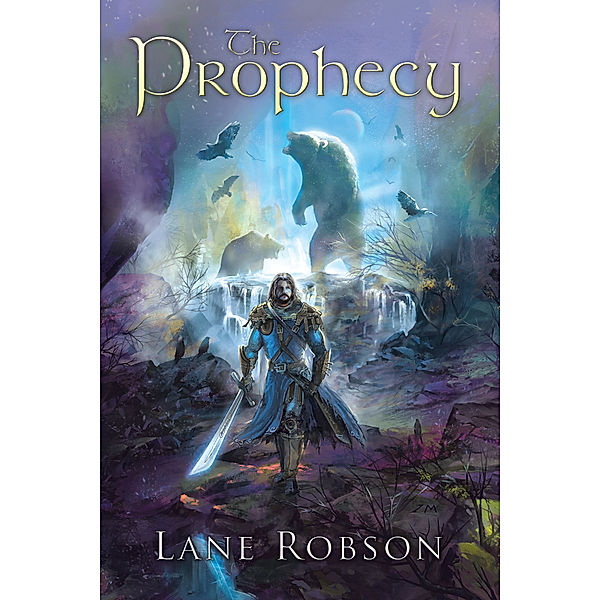 The Prophecy, Lane Robson