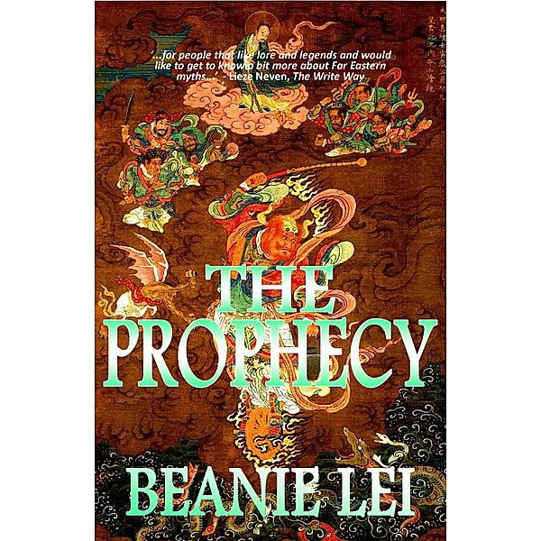 The Prophecy, Beanie Lei