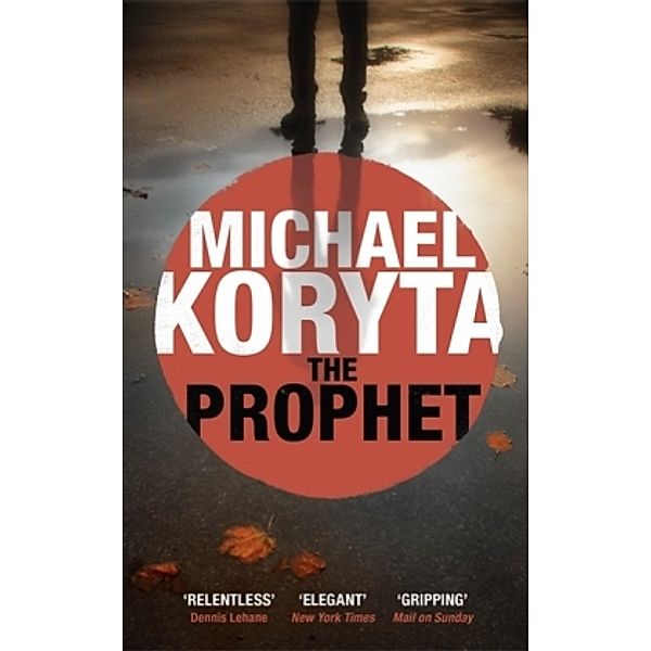 The Prophet, Michael Koryta
