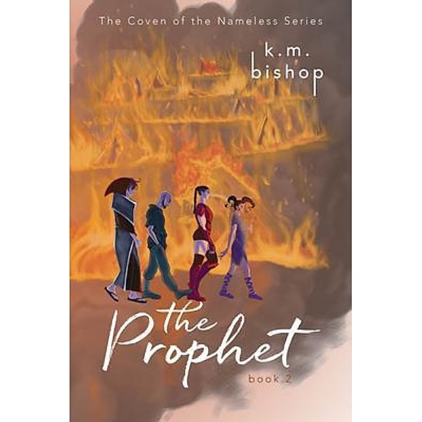 The Prophet, K. M. Bishop