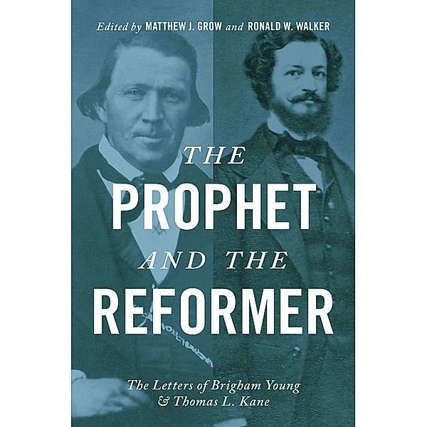 The Prophet and the Reformer