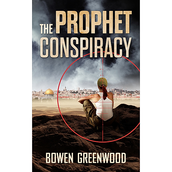 The Prophet Conspiracy, Bowen Greenwood
