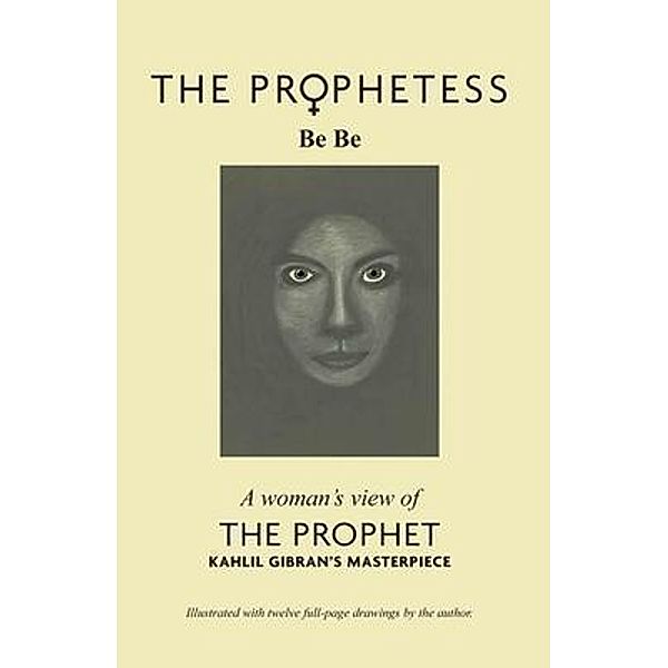 The Prophetess / High Touch LLC, Be Be