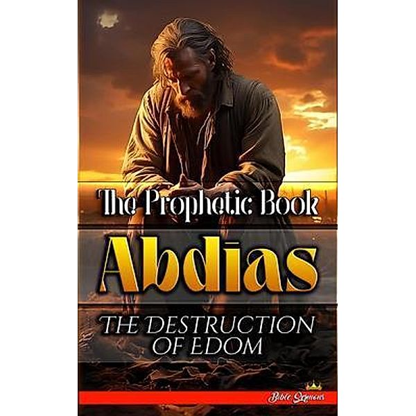 The Prophetic Book Abdias, Bible Sermons