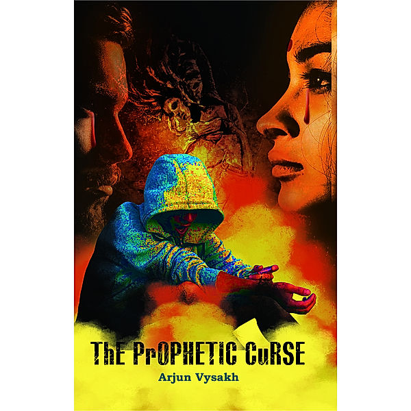 The Prophetic Curse, Arjun Vysakh