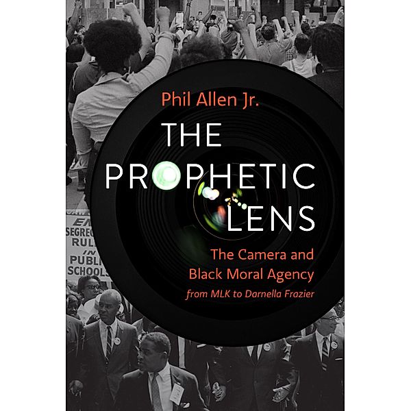 The Prophetic Lens, Phil Allen