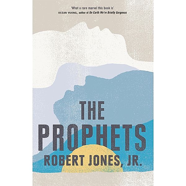The Prophets, Robert Jones Jr.