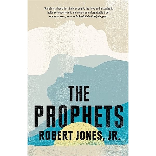 The Prophets, Robert, Jr. Jones