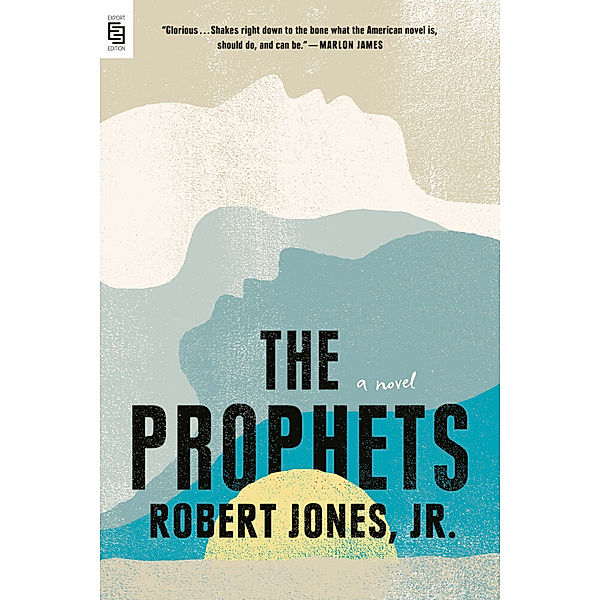 The Prophets, Robert, Jr. Jones