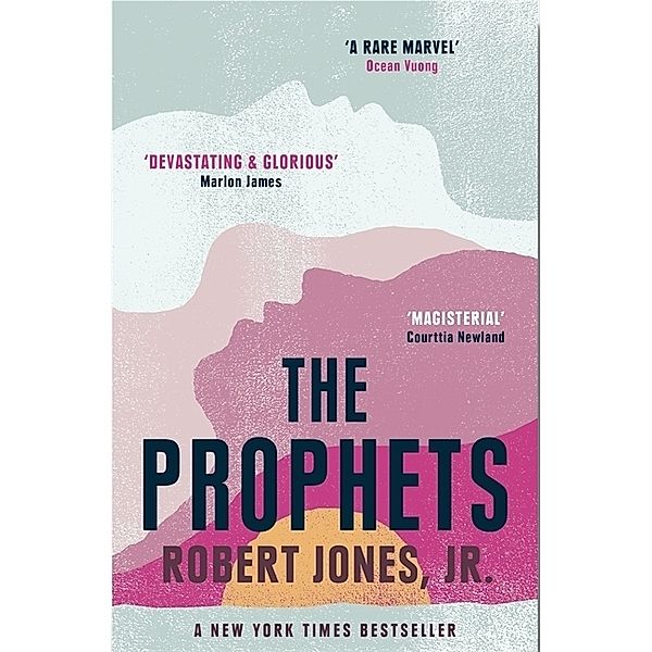 The Prophets, Robert Jones Jr.