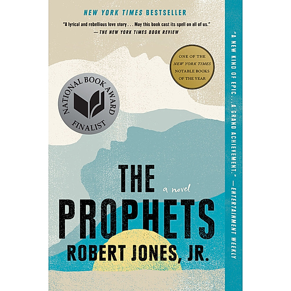 The Prophets, Jr., Robert Jones