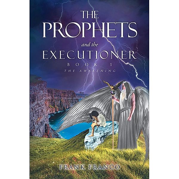 The Prophets and the Executioner, Frank Franco