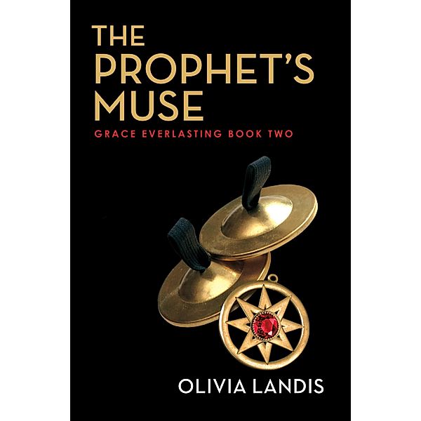 The Prophet's Muse, Olivia Landis