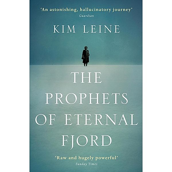 The Prophets of Eternal Fjord, Kim Leine Rasmussen